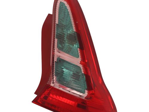 Used Right taillight CITROËN C4 Coupe (LA_) 1.6 HDi (109 hp) 26462065