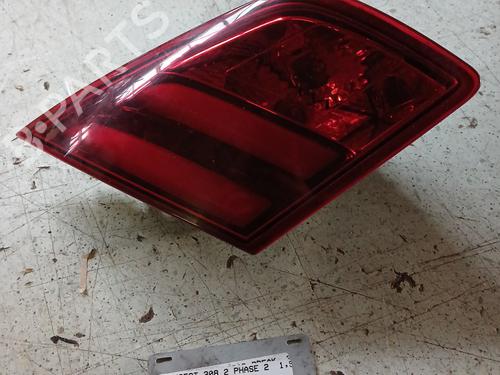Used Left tailgate light Left tailgate light PEUGEOT 308 II (LB_, LP_, LW_, LH_, L3_) 1.5 BlueHDi 130 (131 hp) 33199088 33199088