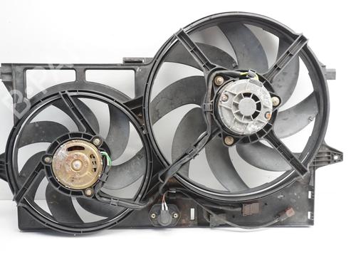 Used Radiator fan FIAT SCUDO Bus (220_) 2.0 JTD (94 hp) 19314887