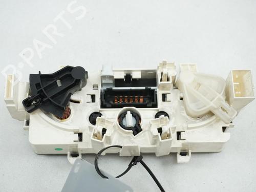 Commande Chauffage CITROËN C3 I (FC_, FN_) 1.4 i | BP21143734I5 