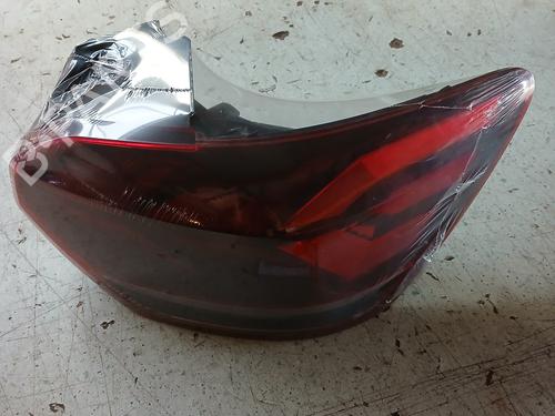 Right taillight DACIA SANDERO III 1.0 TCe 90 | BP33906571C35 - Image 8