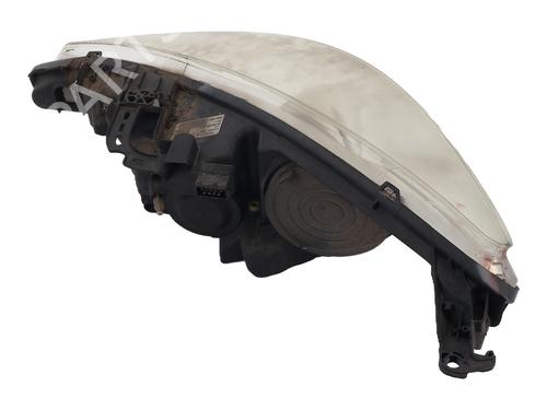 Right headlight PEUGEOT 207 (WA_, WC_) 1.6 HDi | BP24922555C29 