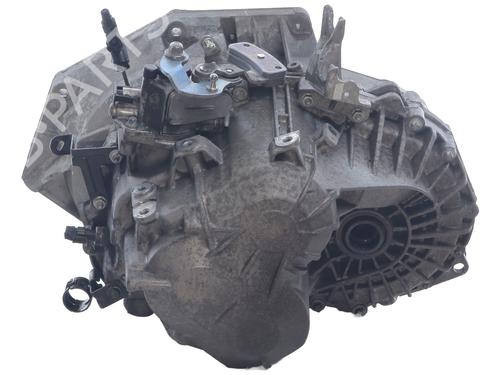 Gearbox CHEVROLET MALIBU (V300) 2.0 D | BP24431270M3 - Image 2