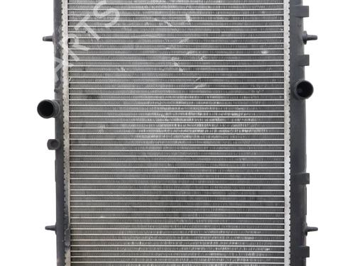 Radiateur à eau CITROËN BERLINGO / BERLINGO FIRST MPV (MF_, GJK_, GFK_) 1.6 HDI 90 (MF9HX) (90 hp) 29255240