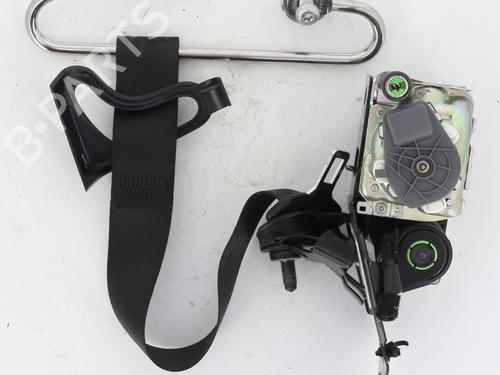 Used Front left seatbelt Front left seatbelt MERCEDES-BENZ C-CLASS Coupe (C204) C 63 AMG (204.377) (457 hp) 30446286 30446286