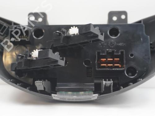 Climate control CHEVROLET SPARK (M300)  | BP18187053I5  - Image 5