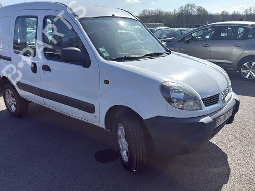 Pièces Détachées Usagées RENAULT KANGOO Express (FC0/1_) 1.9 dCi 4x4 (FC0V) (84 hp) 4359862
