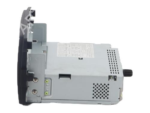 Radio DACIA DUSTER (HM_) 1.5 dCi 115 (HMAD) | BP29919431E6 