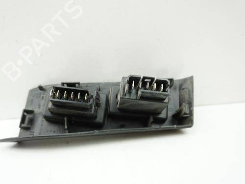 Used Left front window switch NISSAN INTERSTAR Van (X70) dCI 90 (90 hp) 18181564