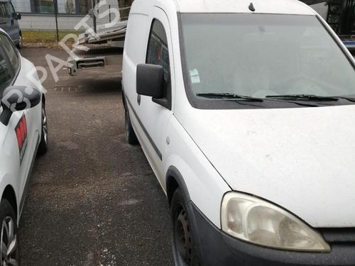 Left taillight OPEL COMBO Box Body/MPV 1.7 DI 16V | BP19729665C34 