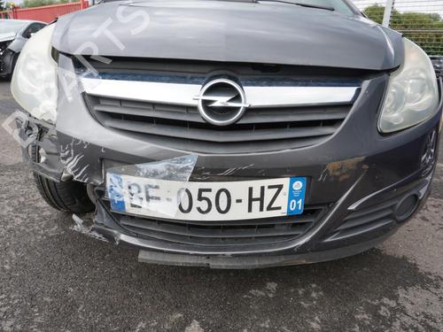 Højre baglygte OPEL CORSA D (S07) 1.3 CDTI (L08, L68) | BP19728928C35 