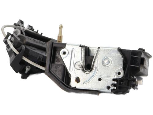 Used Front left lock BMW 1 (F20) 116 d (116 hp) 19729596