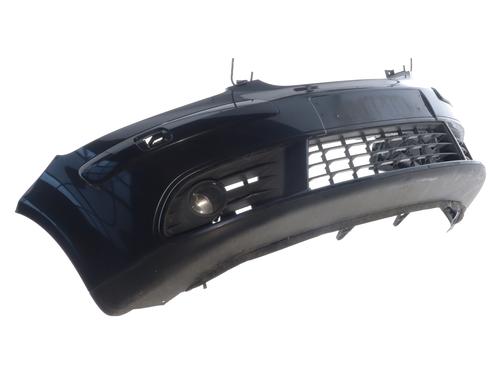 Front bumper VW GOLF PLUS V (5M1, 521) 1.9 TDI | BP29585554C7 