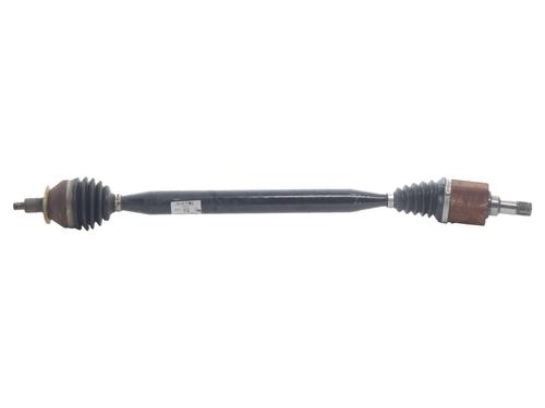 Right front driveshaft VW T-CROSS (C11, D31) 1.0 TSi | BP39690326M39 - Image 2
