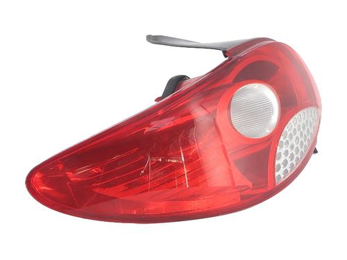 Left taillight PEUGEOT 206+ (2L_, 2M_) 1.4 HDi eco 70 | BP29545917C34 