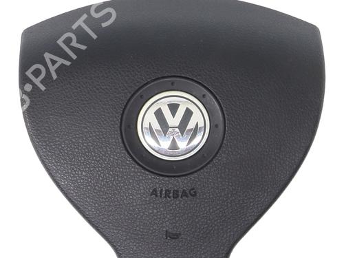 Førerens kollisjonspute VW POLO (9N_, 9A_) 1.4 TDI (80 hp) 21220156