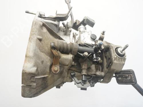 Gearbox FIAT 500 (312_) 0.9 (312AXG1A, 312.AXG11) | BP18190845M3 