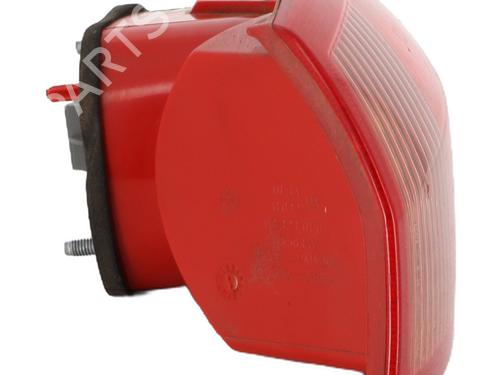 Right taillight ALFA ROMEO 147 (937_) 1.6 16V T.SPARK (937.AXA1A, 937.AXB1A, 937.BXB1A) | BP19542187C35 
