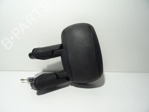 Used Left mirror FIAT DOBLO MPV (119_, 223_) 1.3 D Multijet (84 hp) 18197316
