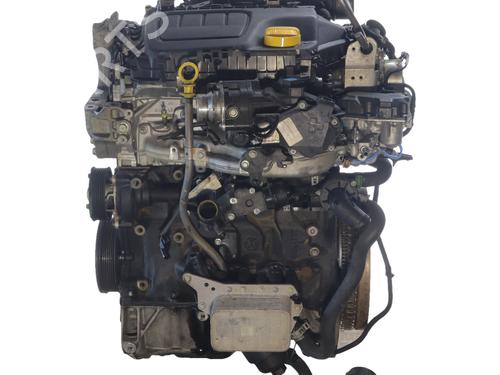 Used Engine Engine 33797667 33797667