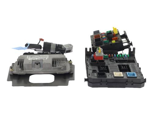 Used Electronic module Electronic module 39554581 39554581