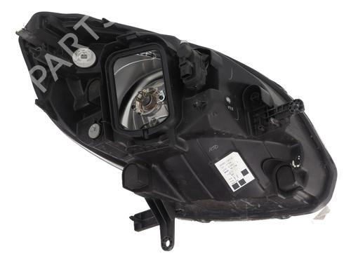 Left headlight RENAULT KANGOO Express (FW0/1_) 1.5 dCi 90 (FW0G, FW05, FW08, FW11) | BP32775237C28 - Image 3