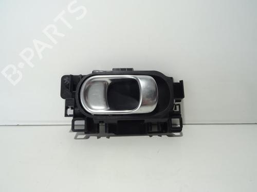 Venstre foran invendig håndtak CITROËN C3 III (SX) 1.6 BlueHDi 75 (75 hp) 18175300