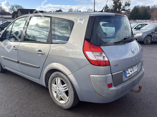 Used Parts RENAULT GRAND SCÉNIC II (JM0/1_) 1.9 dCi (JM0G, JM12, JM1G, JM2C) 4911456