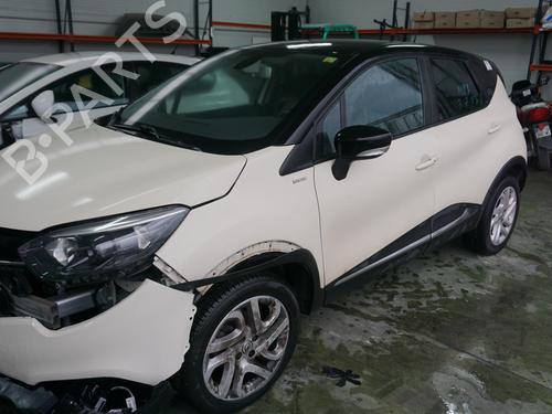Venstre baglygte bagklap RENAULT CAPTUR I (J5_, H5_) 0.9 TCe 90 | BP18177733C79 