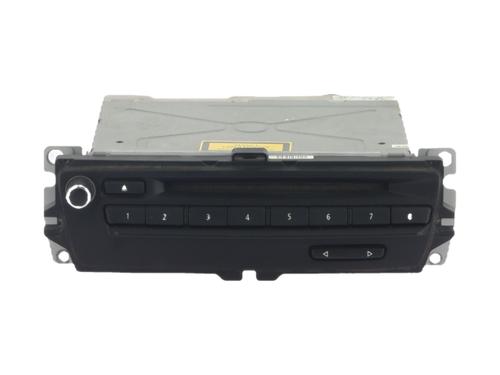 Used Radio Radio BMW 3 Touring (E91) 320 d (177 hp) 40540191 40540191