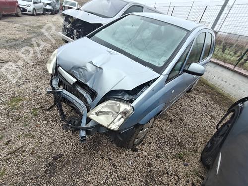 Engine OPEL MERIVA A MPV (X03) 1.4 16V Twinport LPG (E75) | BP32346403M1 - Image 9