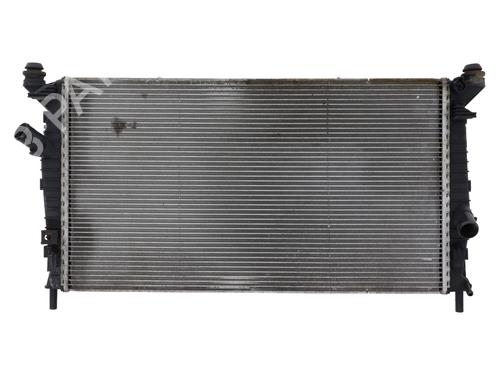 Radiateur à eau FORD FOCUS II Turnier (DA_, FFS, DS) 1.8 TDCi (115 hp) 23764288