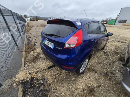 AC compressor FORD FIESTA VI (CB1, CCN) 1.0 EcoBoost | BP33123391M34 - Image 10