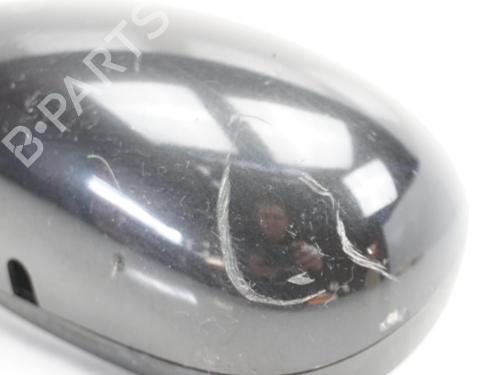 Left mirror RENAULT CLIO II (BB_, CB_) 1.5 dCi (B/CB08) | BP18177324C26 