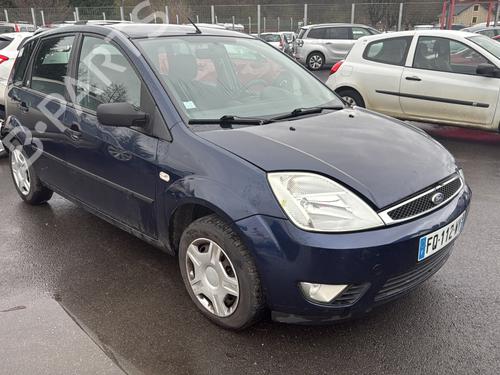 Display monitor FORD FIESTA V (JH_, JD_) 1.4 16V | BP26900910C48 