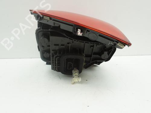 Right taillight VW POLO V (6R1, 6C1) 1.2 TSI 16V | BP18194930C35 