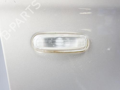 Right front fenders LANCIA MUSA (350_) 1.3 D Multijet (350.AXM11, 350.AXM1A, 350.AXI1A) | BP18176169C42 
