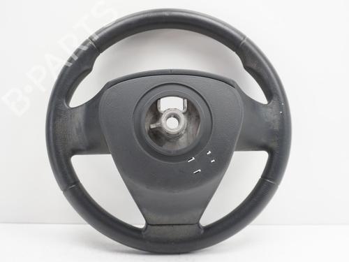 Used Steering wheel Steering wheel CITROËN C2 (JM_) 1.4 HDi (68 hp) 18171639 18171639