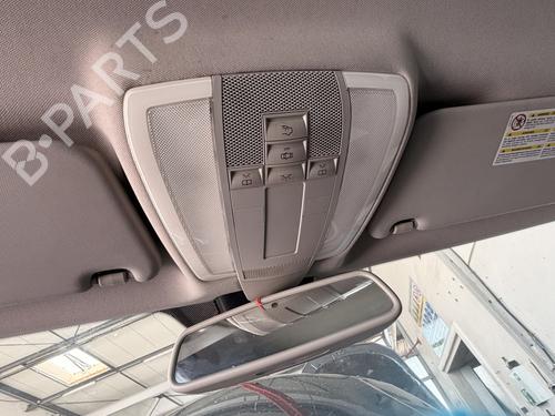 interior-roof-light-mercedes-benz-c-class-w204-2007-2008-2009-2010-2011-2012-2013-2014-2015-38585188 main image