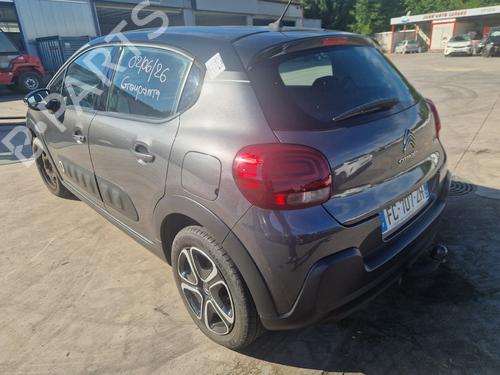 Venstre forlygte CITROËN C3 III (SX) 1.2 THP 110 (SXHNPS, SXHNZT, SXHNZ6) | BP37189821C28  - Image 7