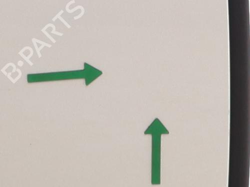 Right rear door PEUGEOT 308 II (LB_, LP_, LW_, LH_, L3_) 1.5 BlueHDI 100 | BP25587864C5