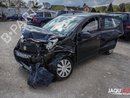 Starter SUZUKI ALTO VII (GF, HA25_, HA35_) 1.0 (AMF310, GFC31S) | BP18178469M8
