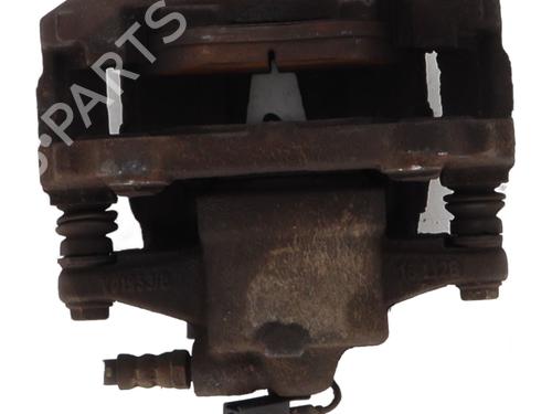 Right front brake caliper CITROËN NEMO Box Body/MPV (AA_) 1.3 BlueHDi 80 | BP19730612M104 