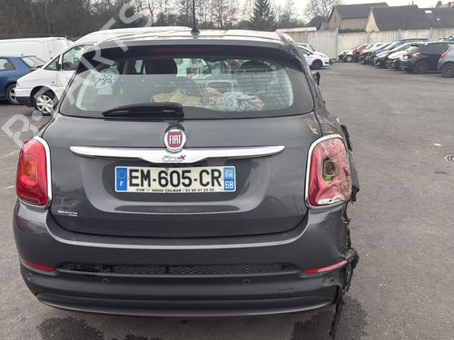 Alternator FIAT 500X (334_) 1.4 (334AXC1B, 334AXC11) | BP23764207M7  - Image 7