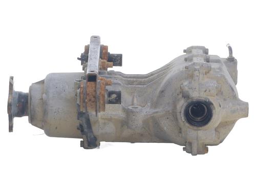 Rear differential RENAULT KOLEOS I (HY_) 2.0 dCi 4x4 (HY0B) | BP36108719M24 - Image 2