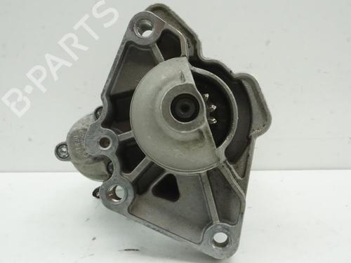 Used Starter Starter RENAULT MEGANE IV Grandtour (K9A/M/N_) 1.6 dCi 130 (130 hp) 18186878 18186878