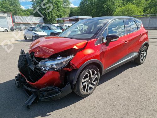 Gearbox RENAULT CAPTUR I (J5_, H5_) 0.9 TCe 90 | BP36302056M3 - Image 12