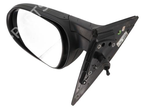 Right mirror HYUNDAI i30 (FD) 1.6 CRDi | BP19730679C27 