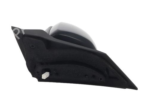 Right mirror MAZDA 2 (DE_, DH_) 1.4 MZR-CD | BP31713275C27 