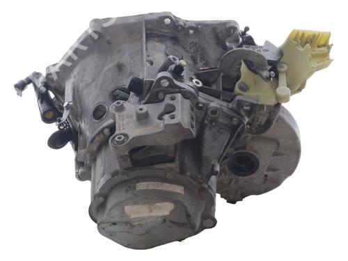 Gearbox PEUGEOT 207 (WA_, WC_) 1.6 HDi | BP28089819M3 